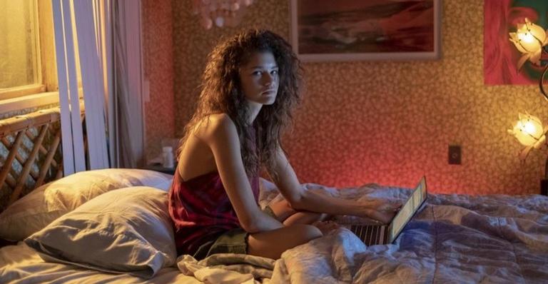 HBO confirma segunda temporada de Euphoria, série com Zendaya e a brasileira Barbie Ferreira