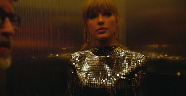 Novos detalhes do novo documentário de Taylor Swift são divulgados: ”Sua autonomia como artista”