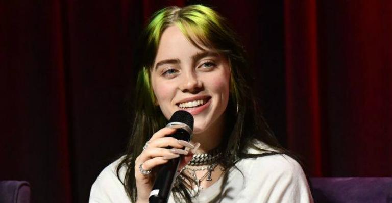 Billie Eilish