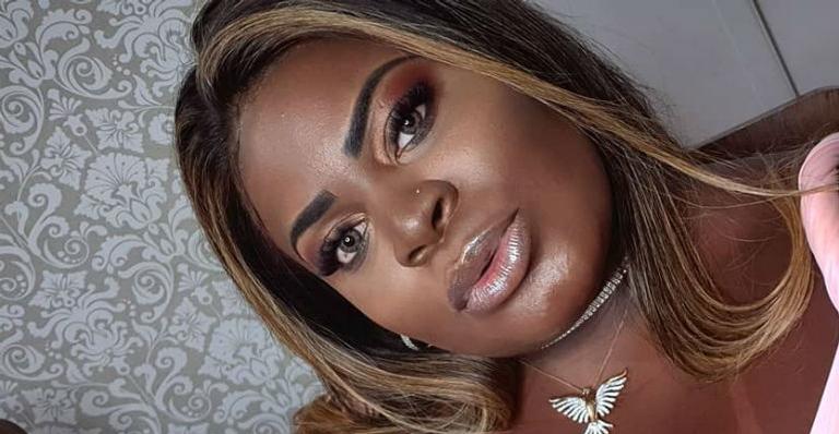 Jojo Todynho sofre aborto espontâneo e desabafa nas redes: ”Crise de ansiedade”