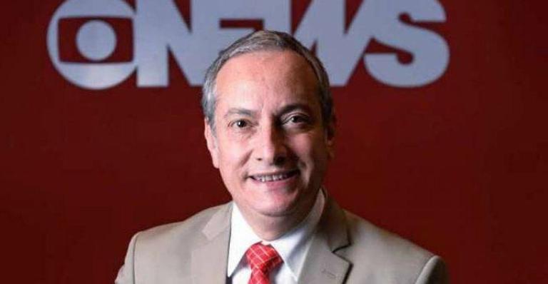 Jornalista da GloboNews finaliza tratamento contra o câncer e retorna ao trabalho após cinco meses