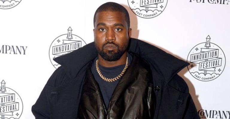 Kanye West se apresentará no aniversário de São Paulo em 2020, diz jornal
