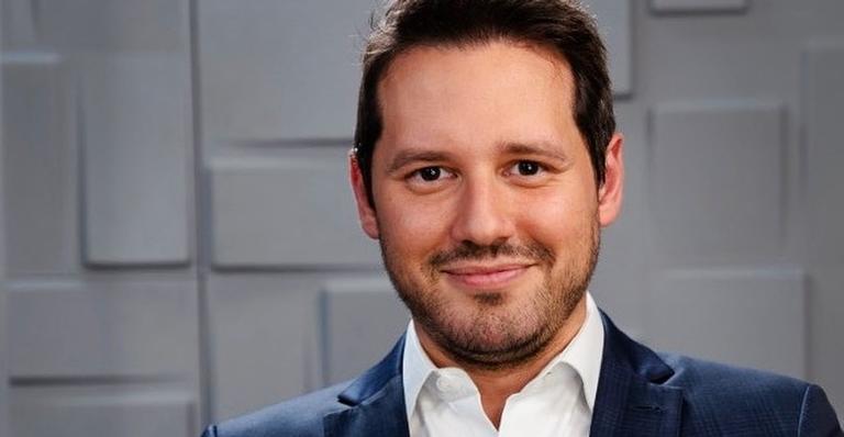 Dony de Nuccio deve fechar com o SBT para comandar programa semanal de entretenimento