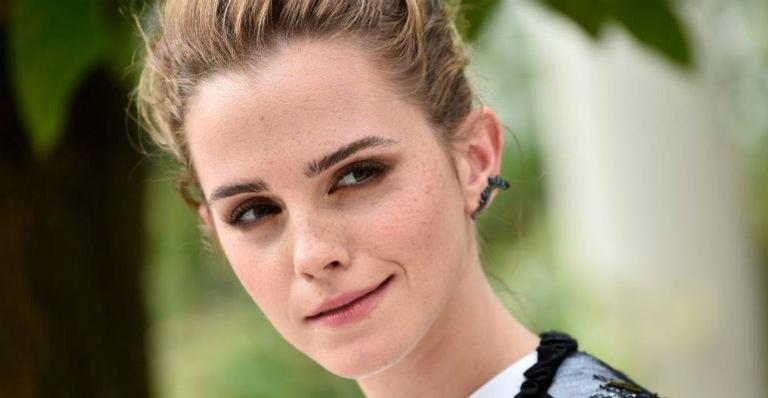 Emma Watson encanta ao reunir parte do elenco de Harry Potter e anima os fãs