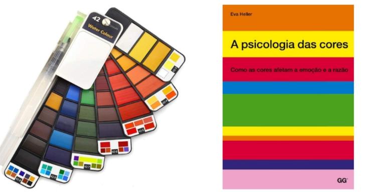 Presentes incríveis para quem é apaixonado por arte e design