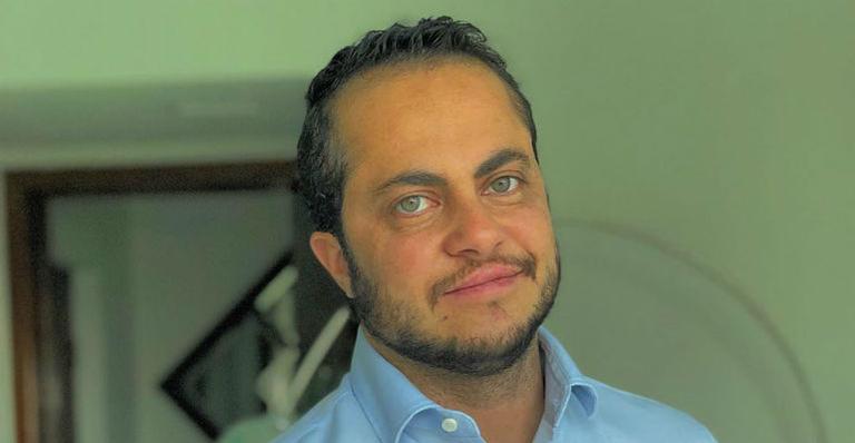 Thammy Miranda desabafa sobre violência contra mulheres: ”Já vi minha mãe ser agredida”