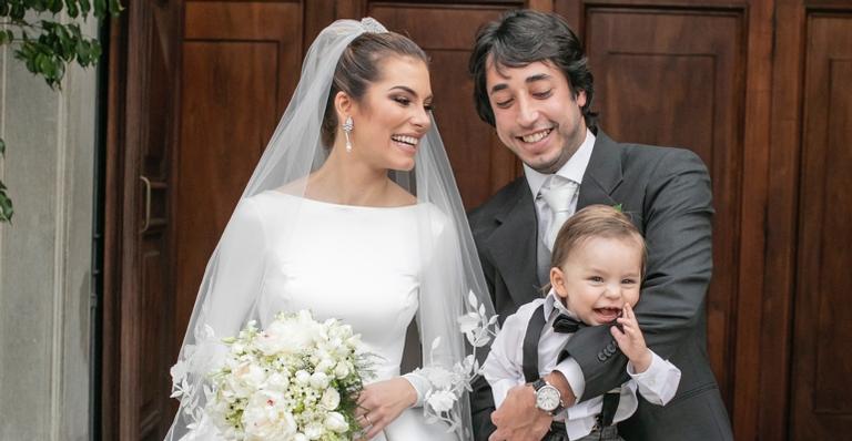 Assessoria de Bruna Hamú se manifesta sobre fim do casamento da atriz: ”Momento íntimo e delicado”
