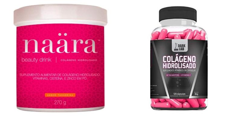 Entenda a importância do colágeno para mulheres com idade avançada