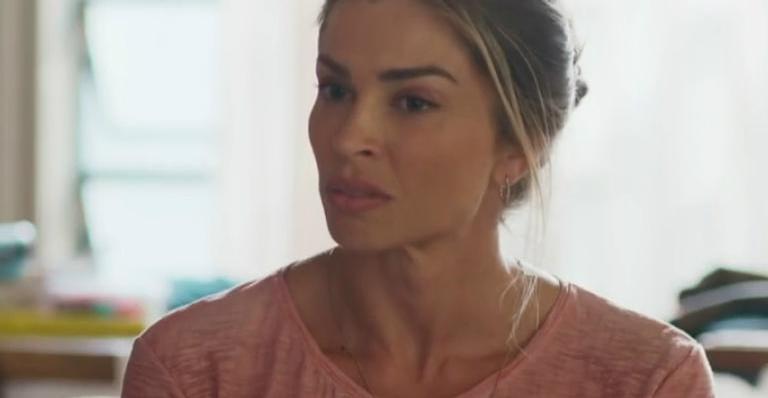 Paloma escapa da morte e personagem vira herói em ‘Bom Sucesso’