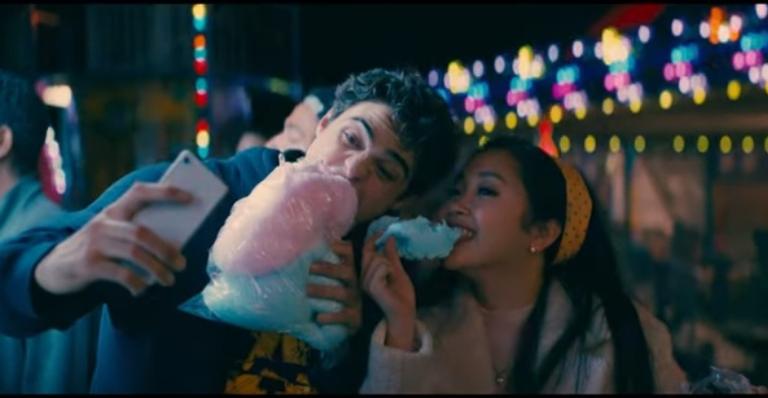Trailer oficial da continuação de ‘Para Todos os Garotos Que Já Amei’ é lançado e encanta web