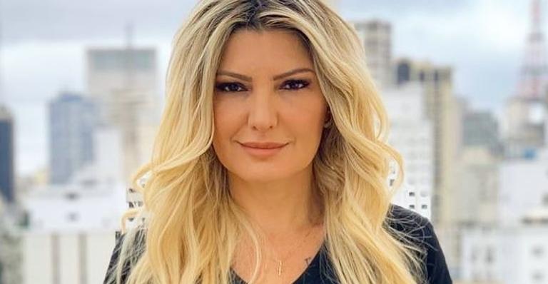 Antonia Fontenelle sai em defesa de Rose Miriam após ser excluída de testamento: ”Inacreditável!”