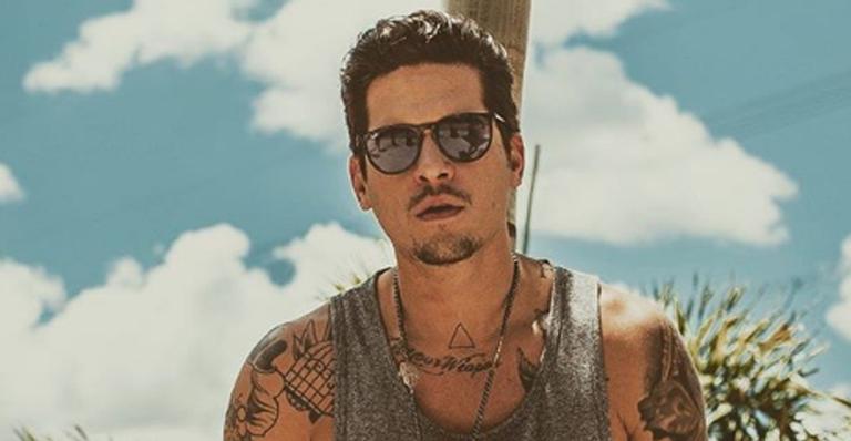 Diego Fragoso lança videoclipe em parceria com Gianni Petrarca