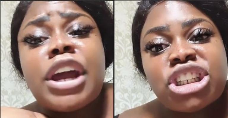 Jojo Todynho é acusada de inventar aborto e se revolta nas redes: ”Quem sentiu, fui eu”