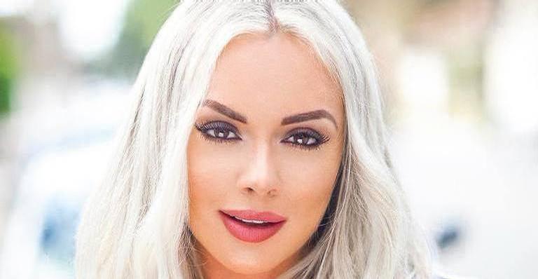 Juju Salimeni faz suspense sobre o novo namorado e revela: ”É o mais ciumento”