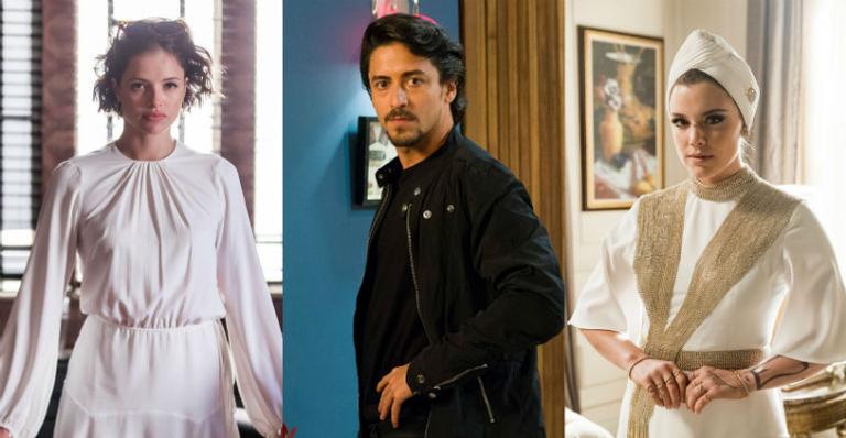 Retrospectiva: Relembre os principais vilões das novelas de 2019