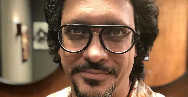 Lucio Mauro se declara aos colegas de ‘Bom Sucesso’: ”Já entramos pra eternidade”