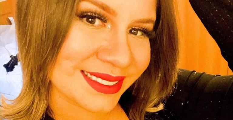 Marilia Mendonça fala sobre maternidade e mostra o corpo menos de uma semana após dar à luz Leo