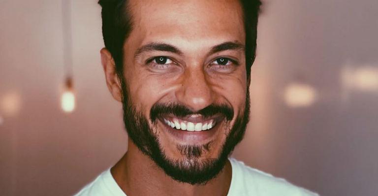 Raphael Vianna comemora aniversário em festa íntima com a família: ”Só agradecer”