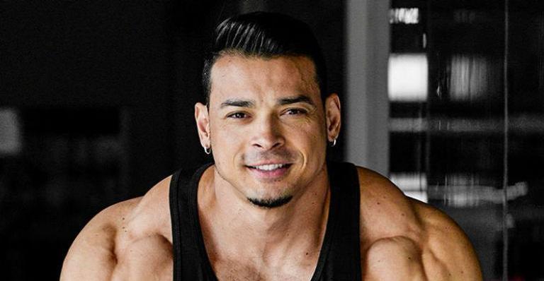 Ex-marido de Juju Salimeni irá se candidatar a vereador, diz colunista
