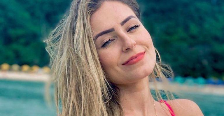 Paula Sperling relembra vitória no BBB19 e afirma: ”Me arrependo de algumas coisas”