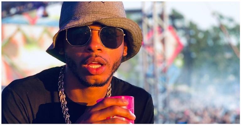 Após prisão, DJ Rennan da Penha entra para o elenco da novela ‘Amor de Mãe’