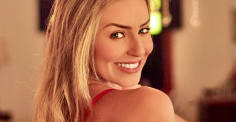 Campeã do BBB 19, Paula von Sperling revela que já gastou todo o prêmio de R$1,5 milhão