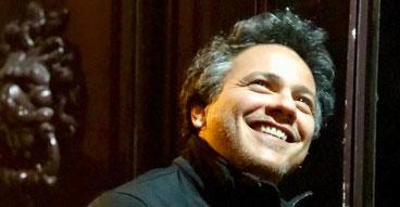 Danton Mello conta como foi dublar o filme ‘ Titanic’