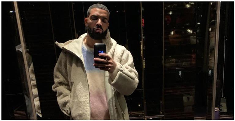 Drake afirma que não irá perdoar Kanye West após ter segredo íntimo revelado
