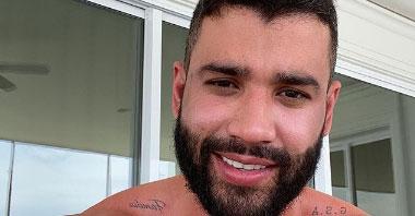 Gusttavo Lima fala de forte influencia nordestina presente em seu novo DVD!
