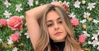 Klara Castanho abre o jogo sobre sua vida!