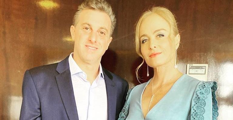 Luciano Huck e Angélica gastam valor extraordinário com presentes para os funcionários