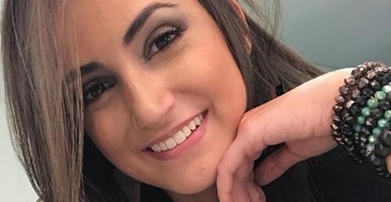 Mari Palma surge em clique raríssimo ao lado do irmão gato e choca web: ”Está bem de irmão, hein?”