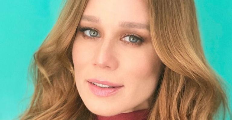 Mariana Ximenes homenageia Claudia Raia e relembra ‘A Favorita’: ”Foi onde estreitamos nosso laço”