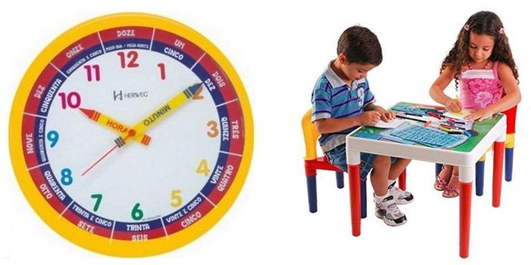 Volta às aulas com muito estilo e organização neste começo de ano