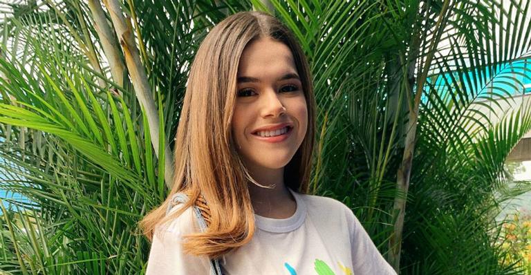 Maisa Silva passa por perrengue por causa de confusão com produtos: ”Tô desesperada”