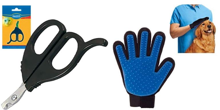 Produtos super práticos para cuidar do seu pet