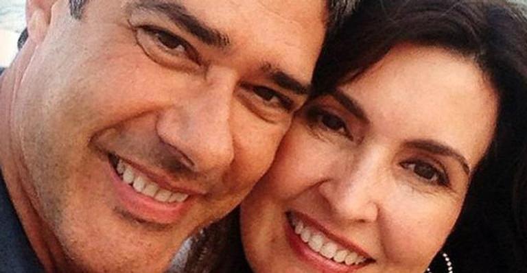 Filhos de Fátima Bernardes curtem Réveillon e impressionam com beleza