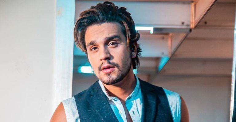 Líder na década! Luan Santana é o artista mais tocado no Brasil