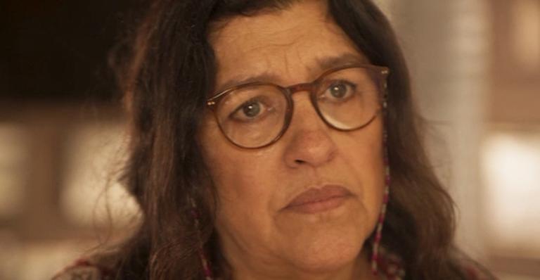Lurdes choca filhos que descobrem o seu passado assassino em ‘Amor de Mãe’
