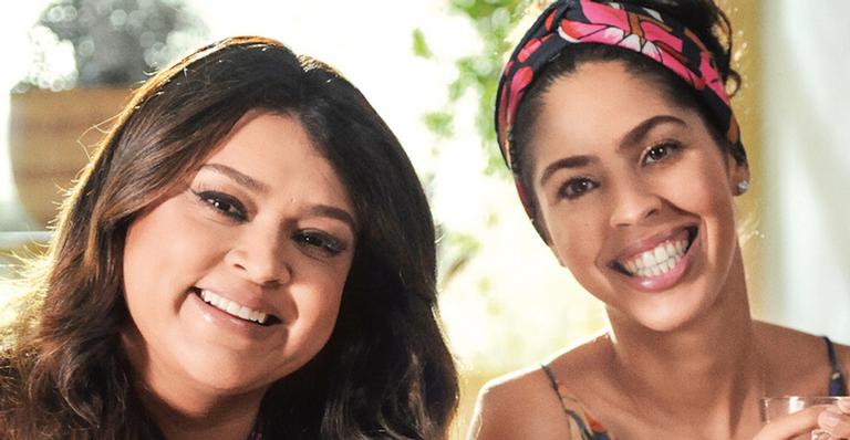 No aniversário de Bela Gil, Preta Gil relembra foto do passado e encanta demais