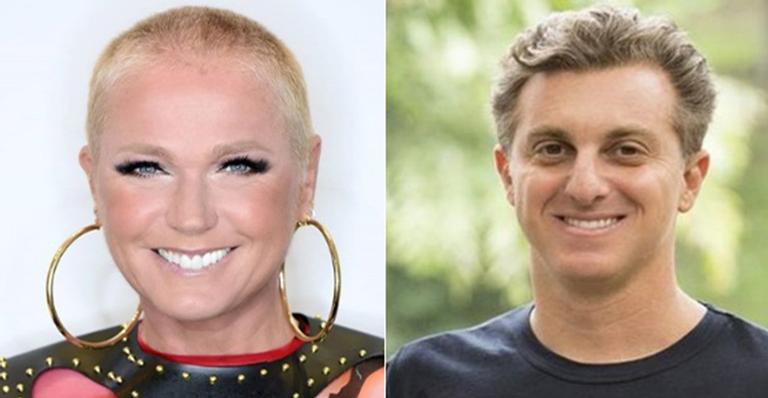 Sensitiva Márcia Fernandes faz previsões bombásticas para Xuxa, Anitta e Luciano Huck