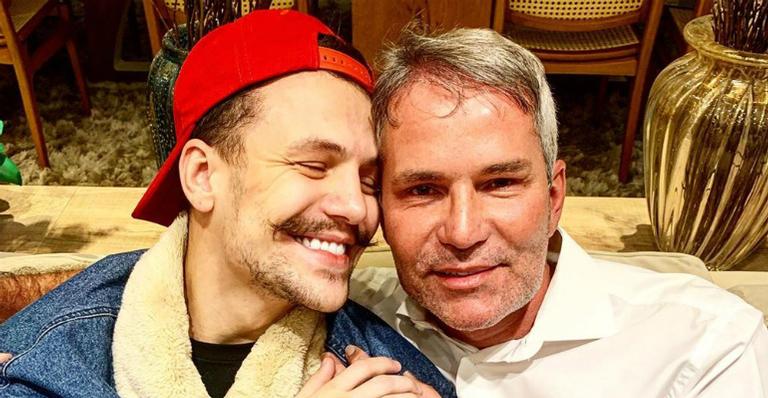 Após suposta traição, pai de Saulo Poncio se pronuncia: ”Todos aqui em casa sentimos muito”