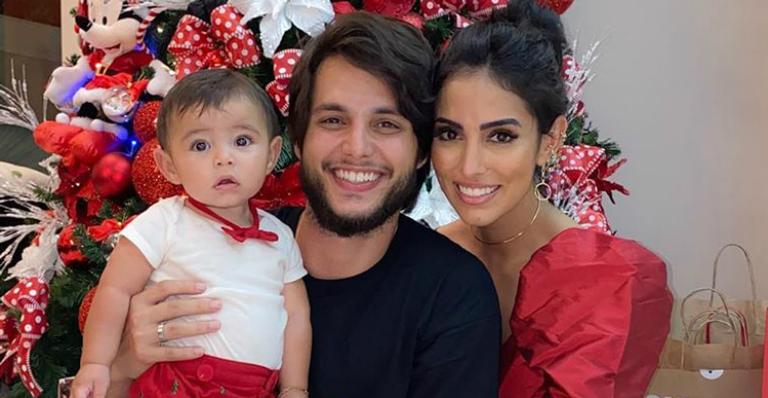 Jade Seba e Bruno Guedes anunciam noivado com lindo vídeo nas redes sociais