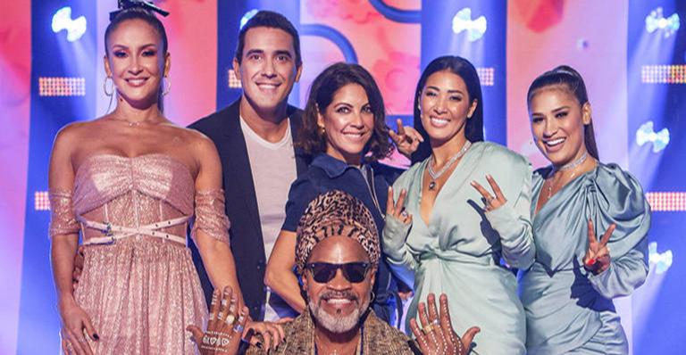 Volta do ‘The Voice Kids’ repercute e internautas alfinetam versão adulta