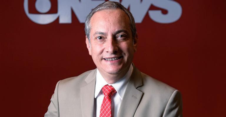 Após câncer, José Roberto Burnier retorna à TV: ”Está tudo bem”