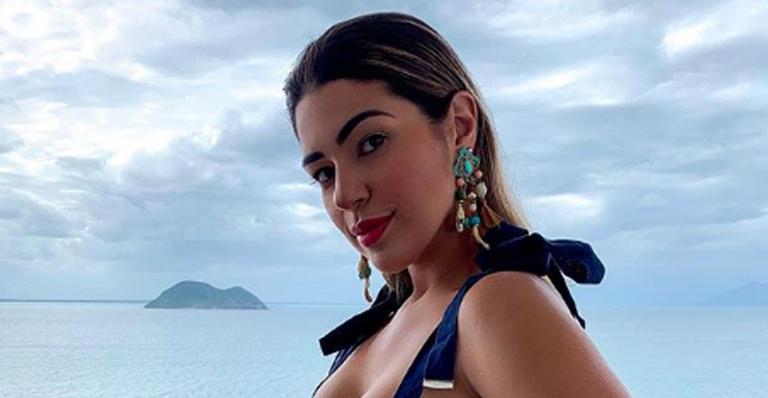 Ex-BBB Vivian Amorim revela cuidados com o corpo: ”Dieta não funciona”