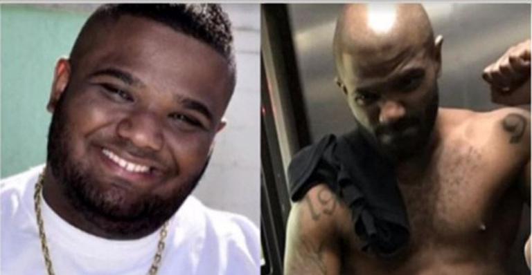 Filho de Arlindo Cruz relembra preconceito e gordofobia: ”Sempre fui gordo”