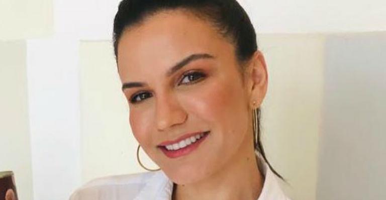 Kyra Gracie comemora nova faixa da filha caçula no Jiu-Jitsu: ”Um momento muito importante”