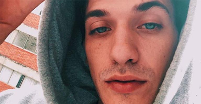 Igor Adamovich revela que famoso adoraria fazer um feat!