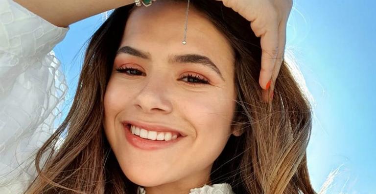Maísa Silva, Thaynara OG e Thalita Rebouças posam juntas e fãs especulam novo filme